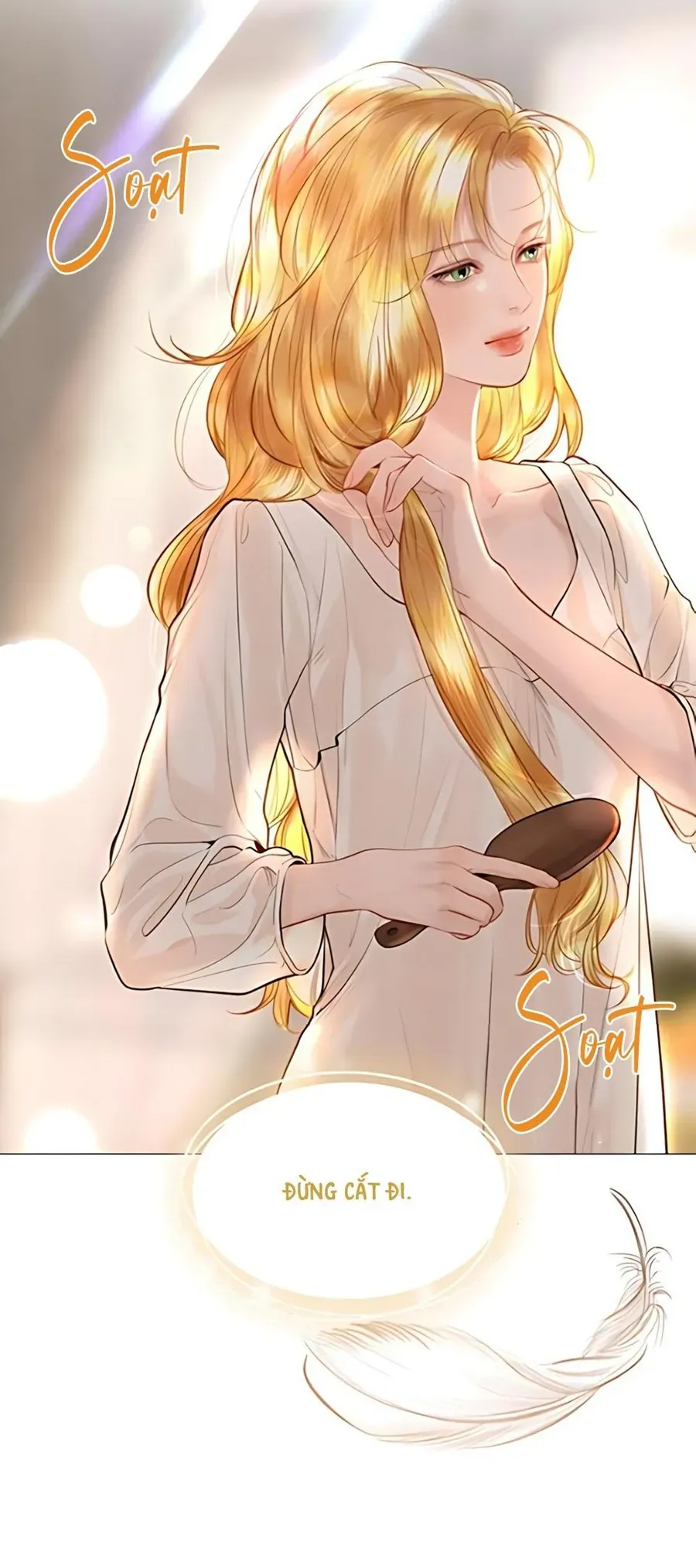 Hãy Khóc Và Cầu Nguyện Đi - Chapter 65 - truyendanghot.com