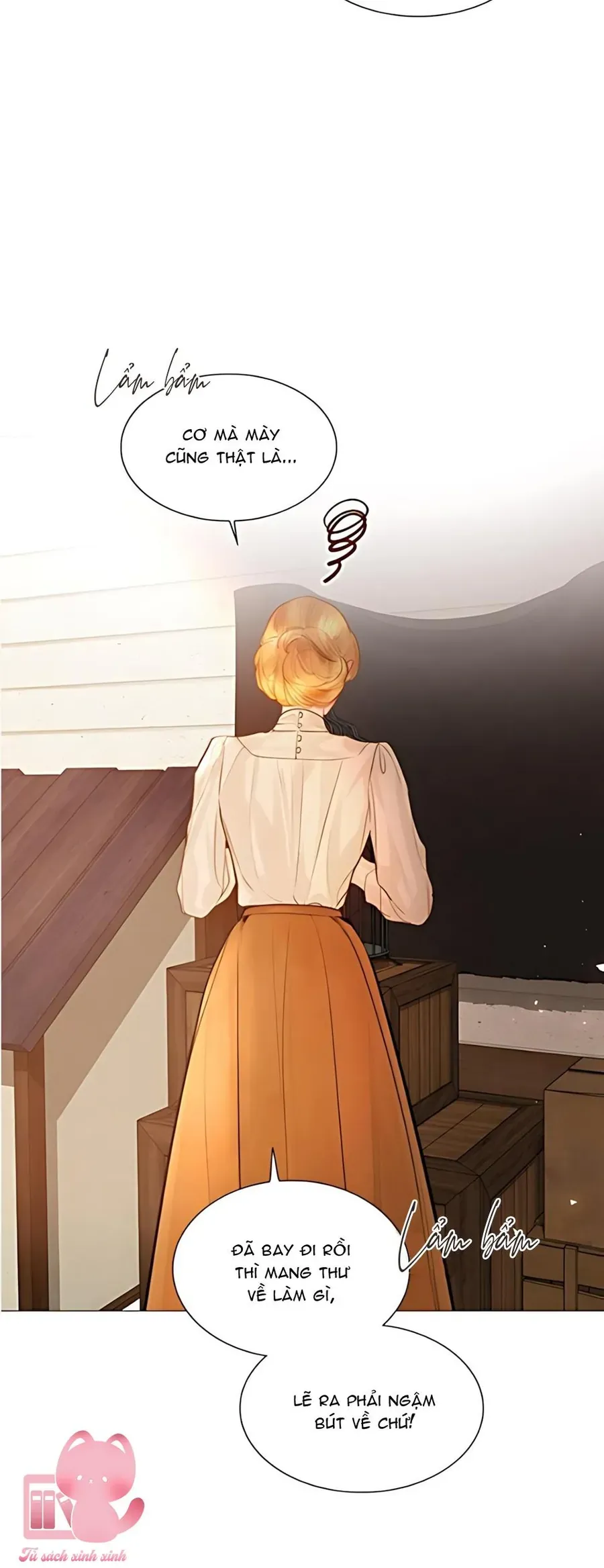 Hãy Khóc Và Cầu Nguyện Đi - Chapter 65 - truyendanghot.com