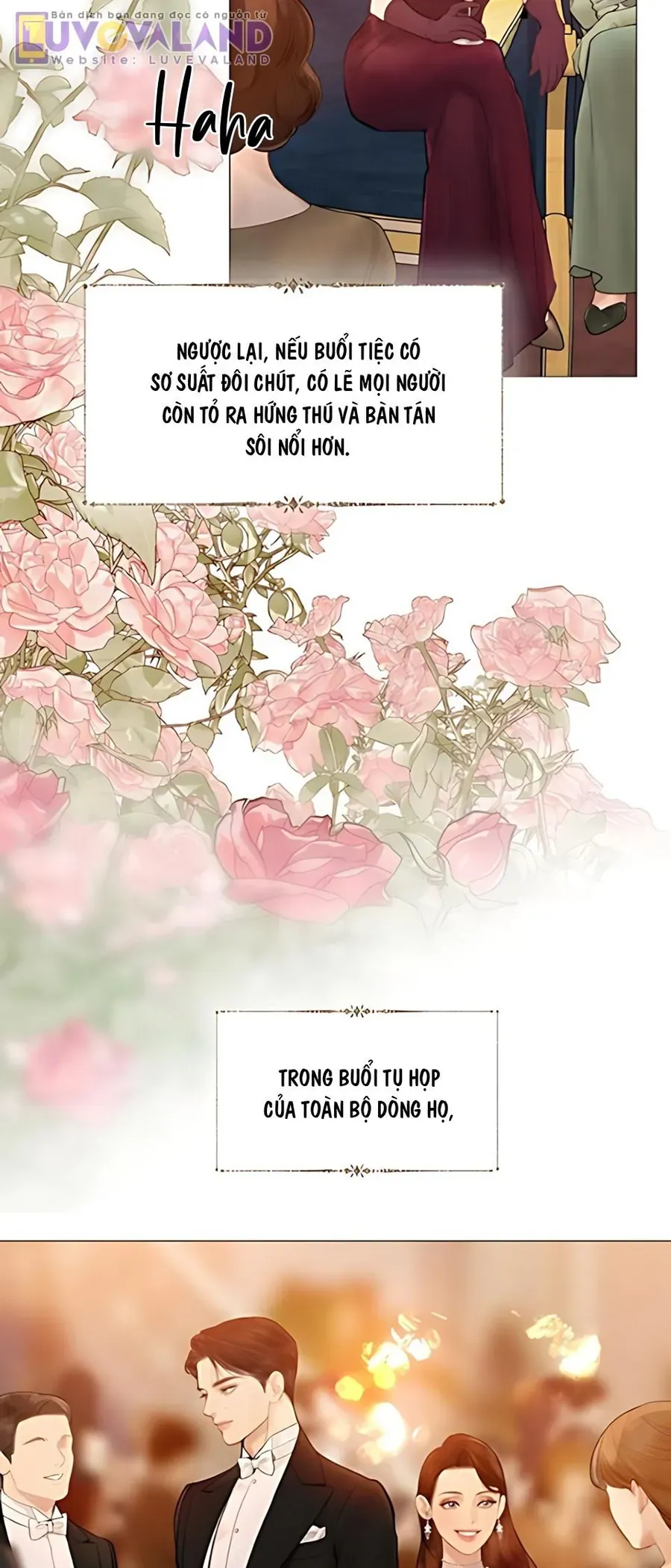 Hãy Khóc Và Cầu Nguyện Đi - Chapter 65 - truyendanghot.com