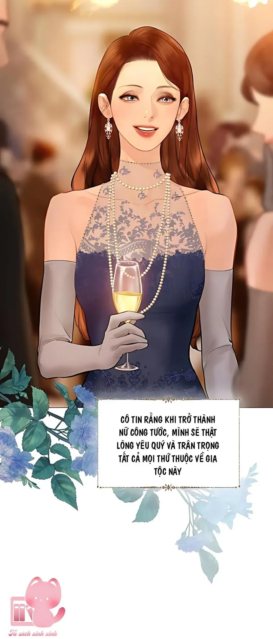 Hãy Khóc Và Cầu Nguyện Đi - Chapter 65 - truyendanghot.com