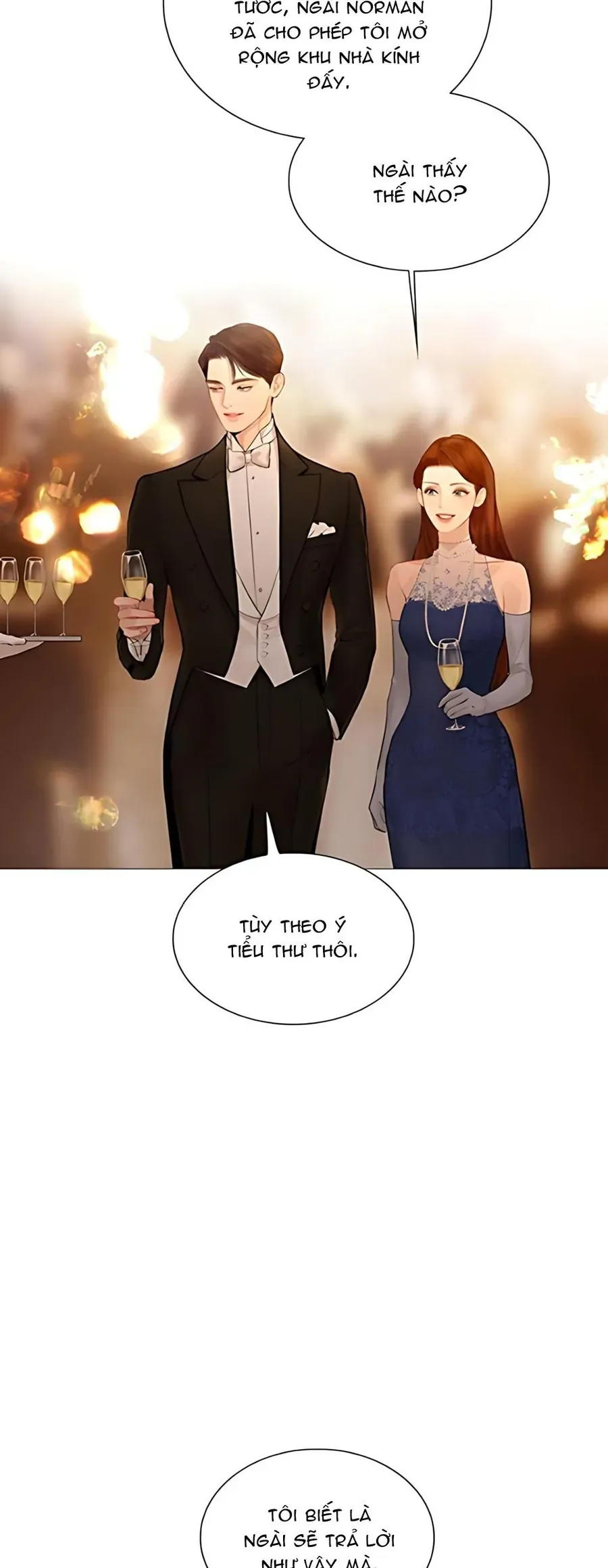 Hãy Khóc Và Cầu Nguyện Đi - Chapter 65 - truyendanghot.com