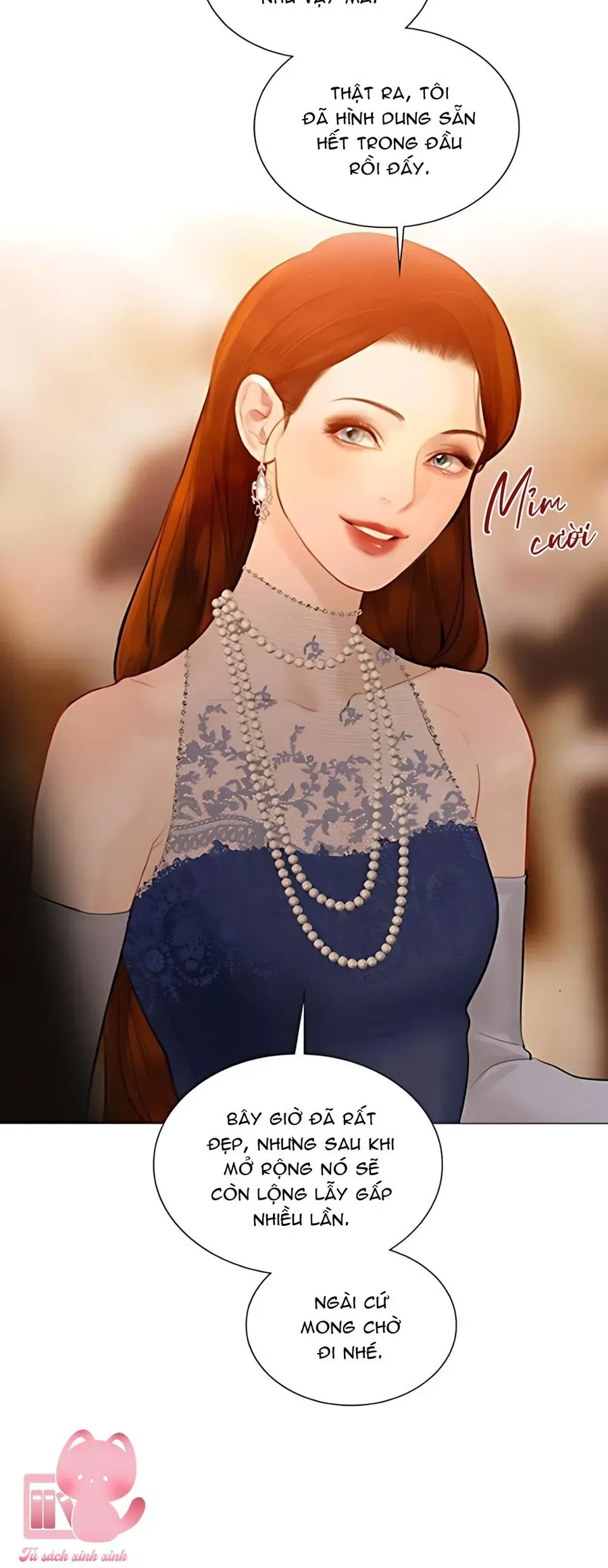 Hãy Khóc Và Cầu Nguyện Đi - Chapter 65 - truyendanghot.com
