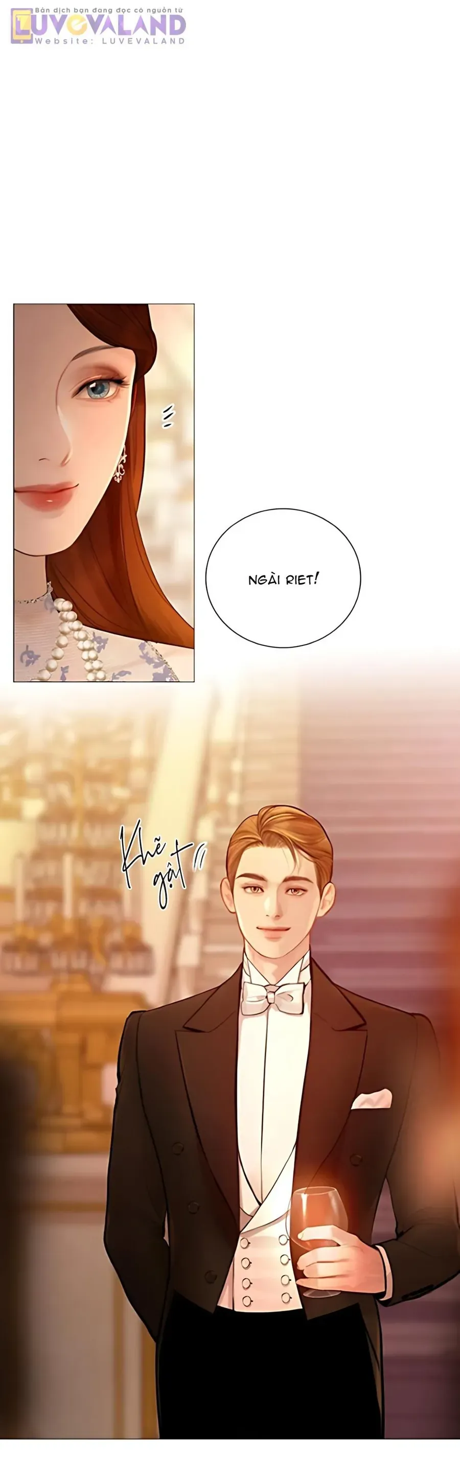 Hãy Khóc Và Cầu Nguyện Đi - Chapter 65 - truyendanghot.com