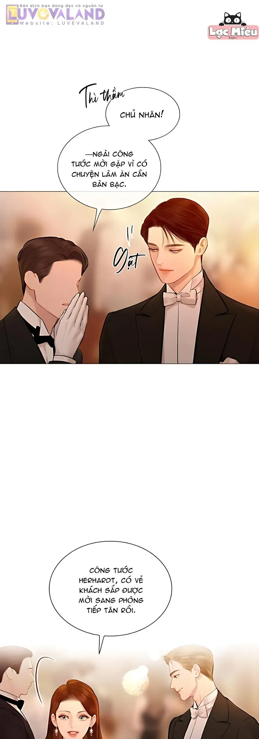 Hãy Khóc Và Cầu Nguyện Đi - Chapter 65 - truyendanghot.com