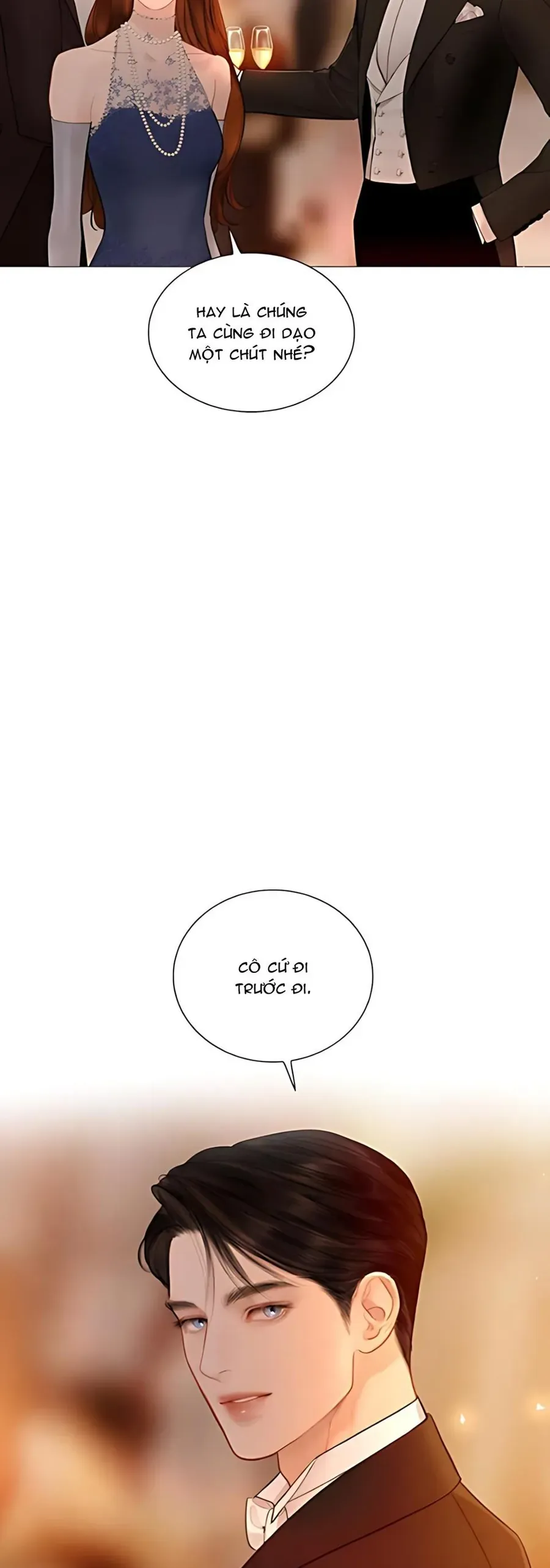 Hãy Khóc Và Cầu Nguyện Đi - Chapter 65 - truyendanghot.com
