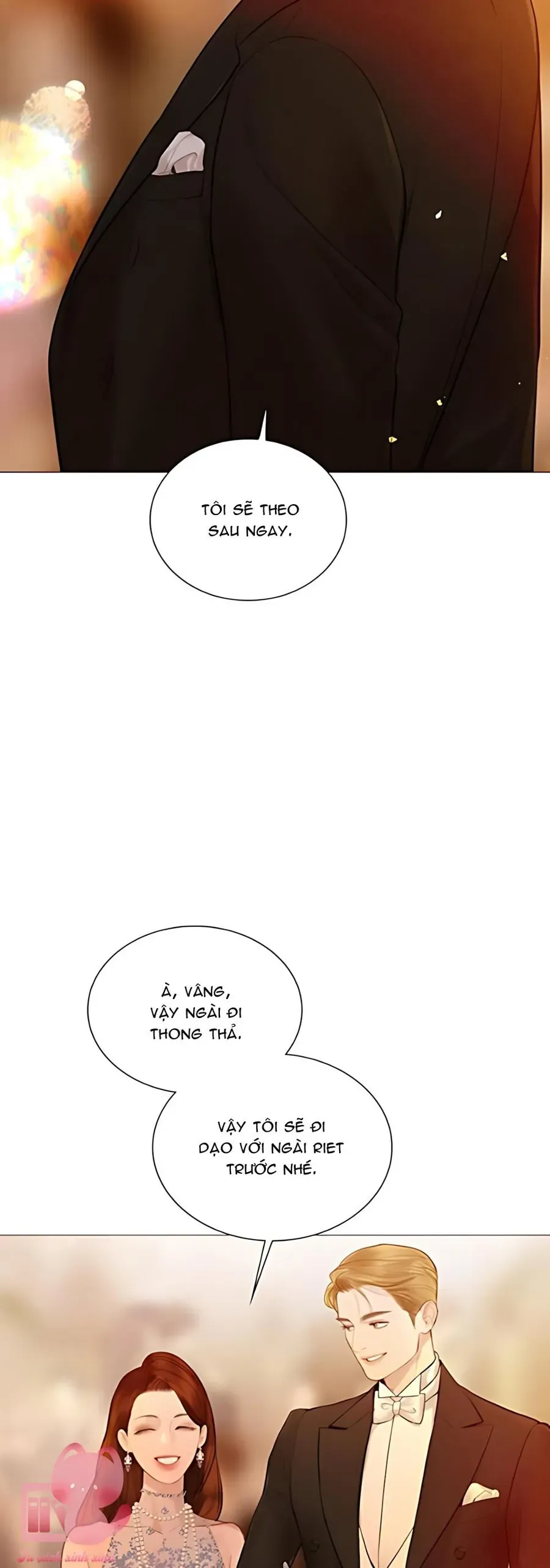 Hãy Khóc Và Cầu Nguyện Đi - Chapter 65 - truyendanghot.com