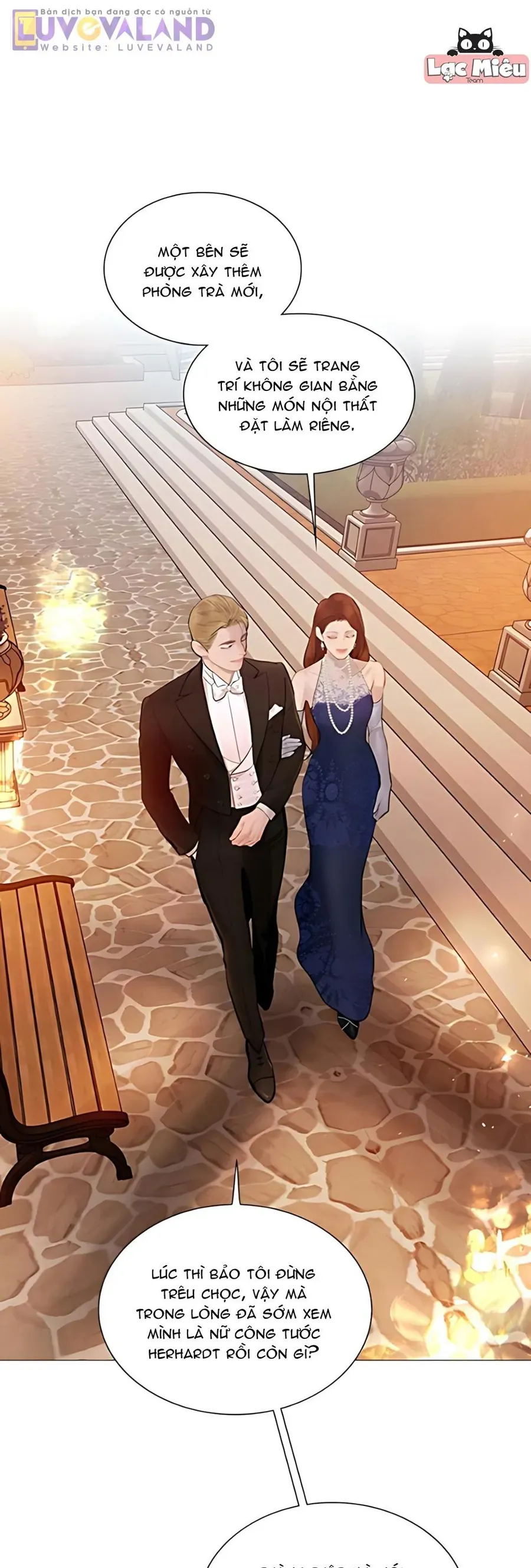 Hãy Khóc Và Cầu Nguyện Đi - Chapter 65 - truyendanghot.com