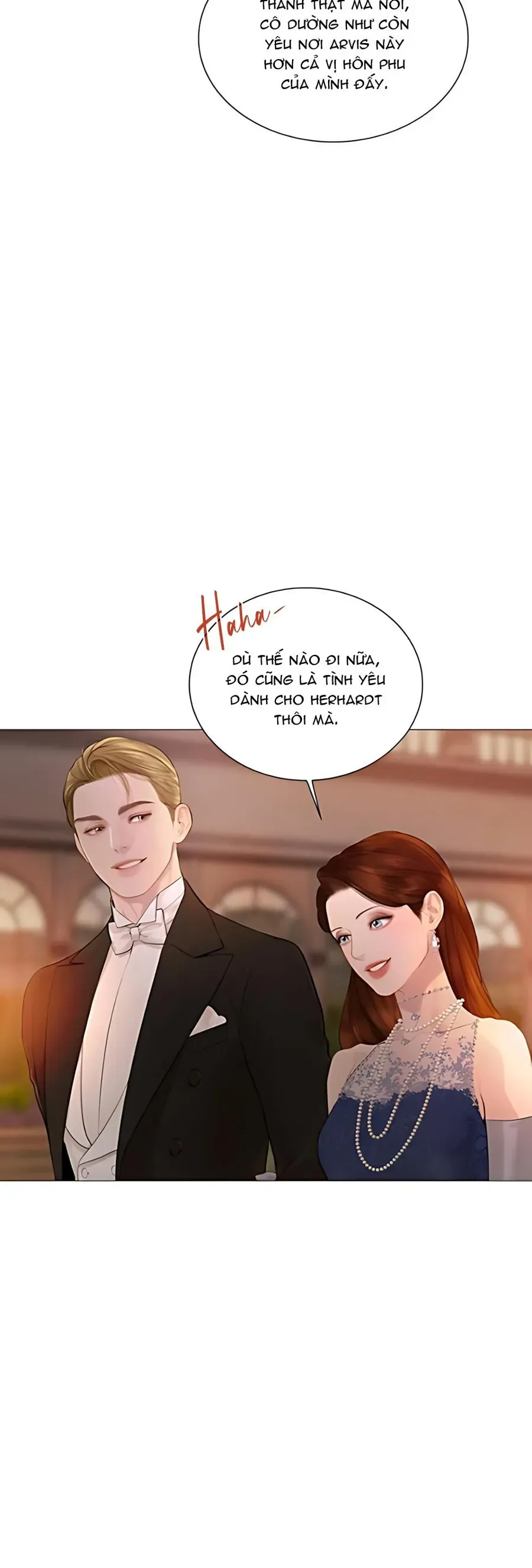 Hãy Khóc Và Cầu Nguyện Đi - Chapter 65 - truyendanghot.com