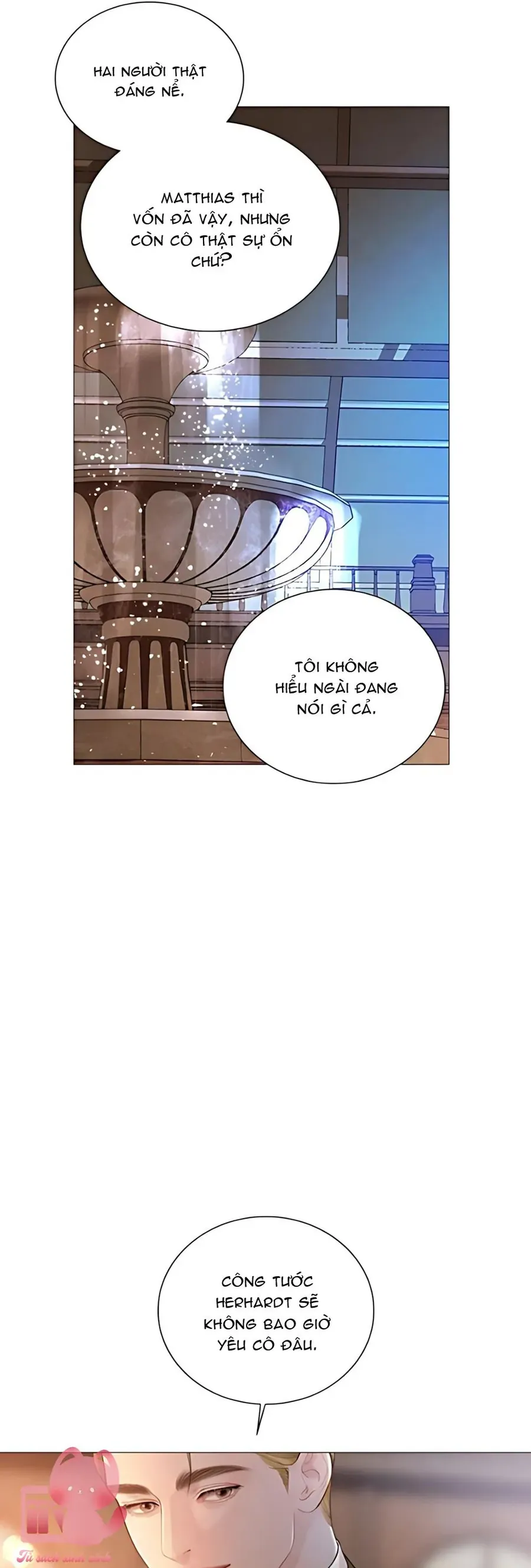 Hãy Khóc Và Cầu Nguyện Đi - Chapter 65 - truyendanghot.com