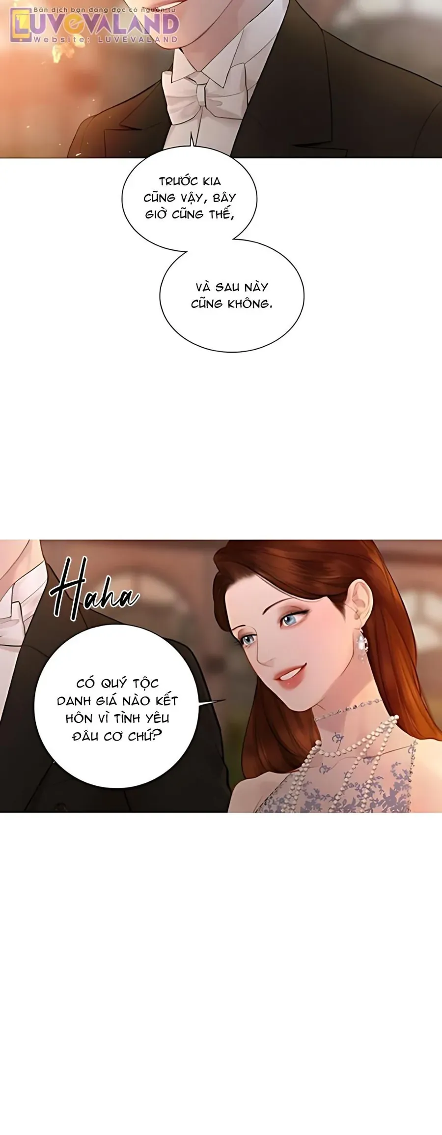 Hãy Khóc Và Cầu Nguyện Đi - Chapter 65 - truyendanghot.com