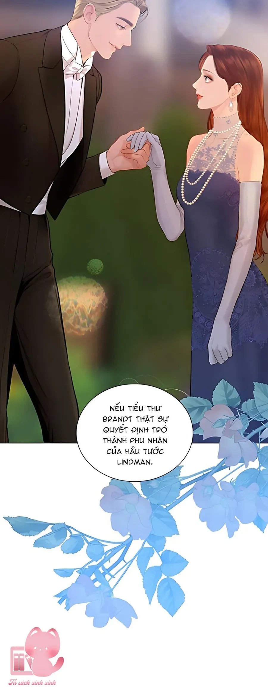 Hãy Khóc Và Cầu Nguyện Đi - Chapter 65 - truyendanghot.com