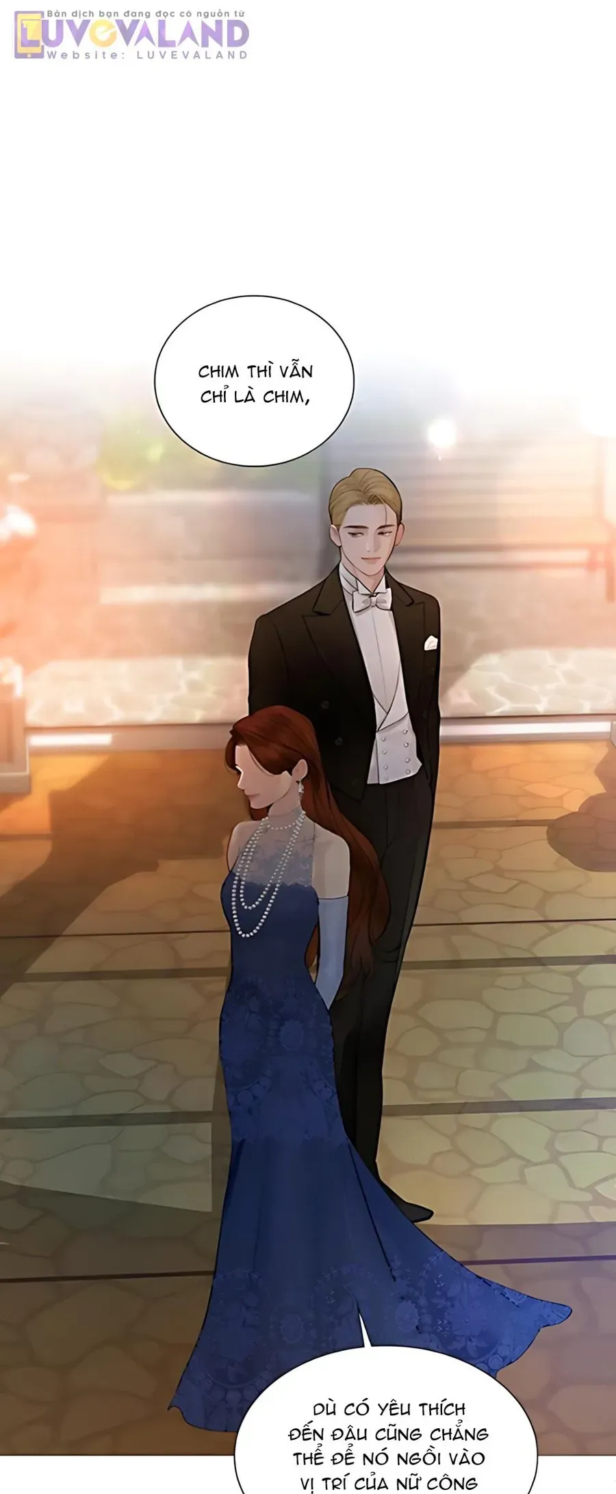 Hãy Khóc Và Cầu Nguyện Đi - Chapter 65 - truyendanghot.com