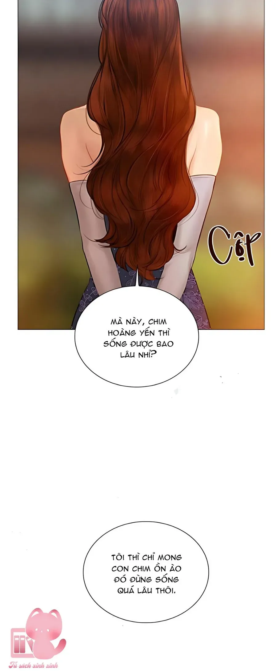 Hãy Khóc Và Cầu Nguyện Đi - Chapter 65 - truyendanghot.com