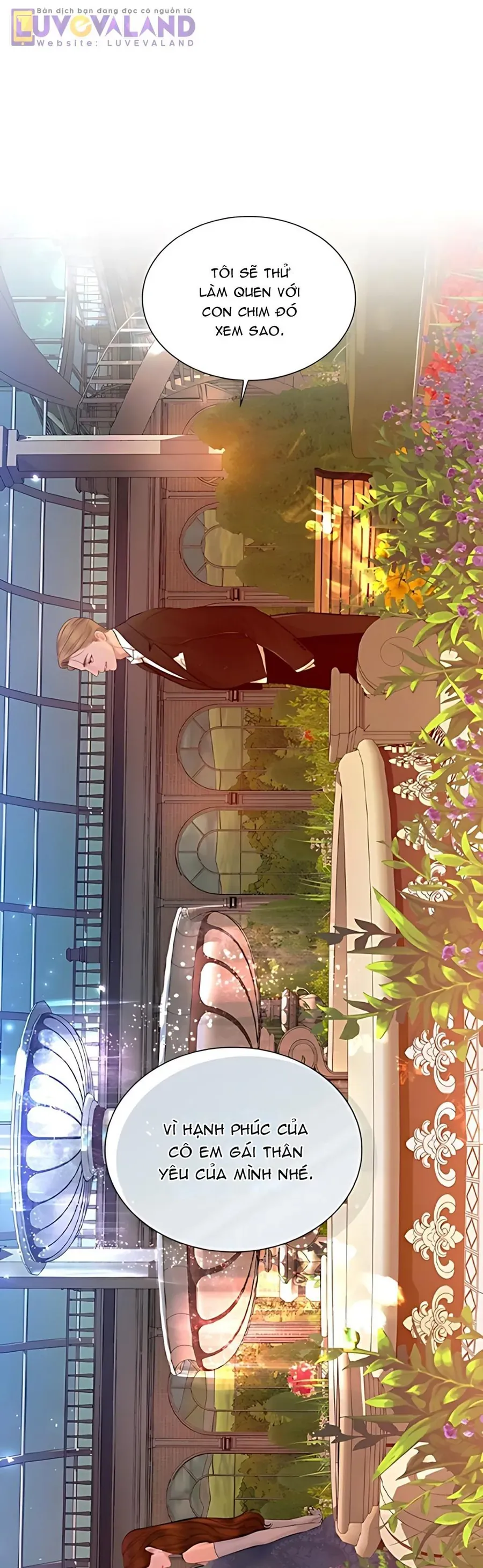 Hãy Khóc Và Cầu Nguyện Đi - Chapter 65 - truyendanghot.com