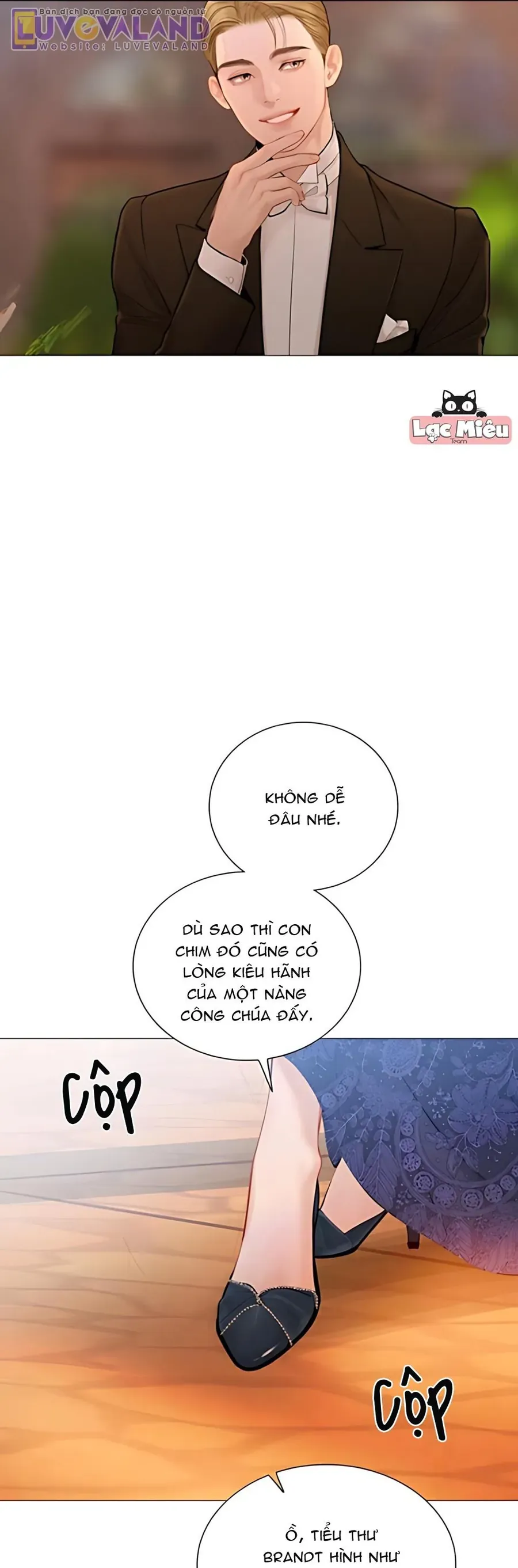 Hãy Khóc Và Cầu Nguyện Đi - Chapter 65 - truyendanghot.com