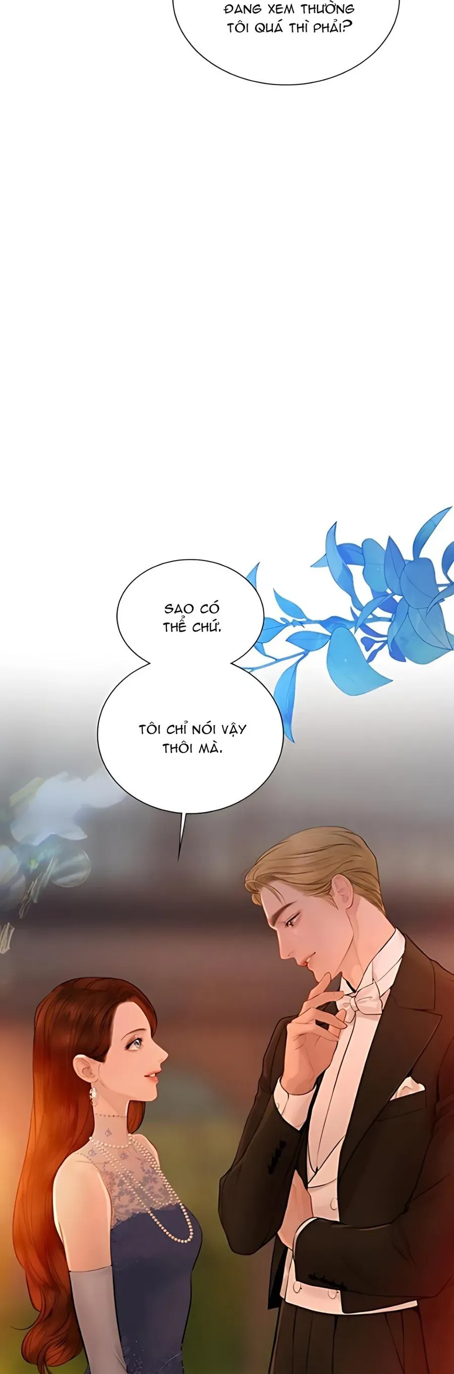 Hãy Khóc Và Cầu Nguyện Đi - Chapter 65 - truyendanghot.com