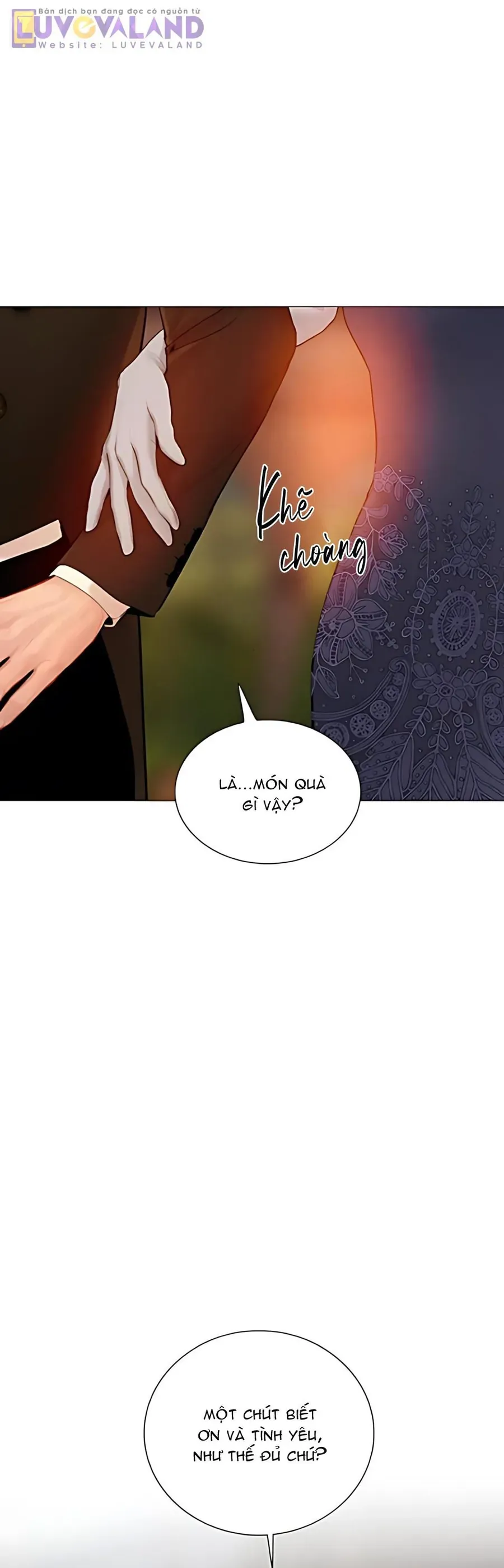 Hãy Khóc Và Cầu Nguyện Đi - Chapter 65 - truyendanghot.com