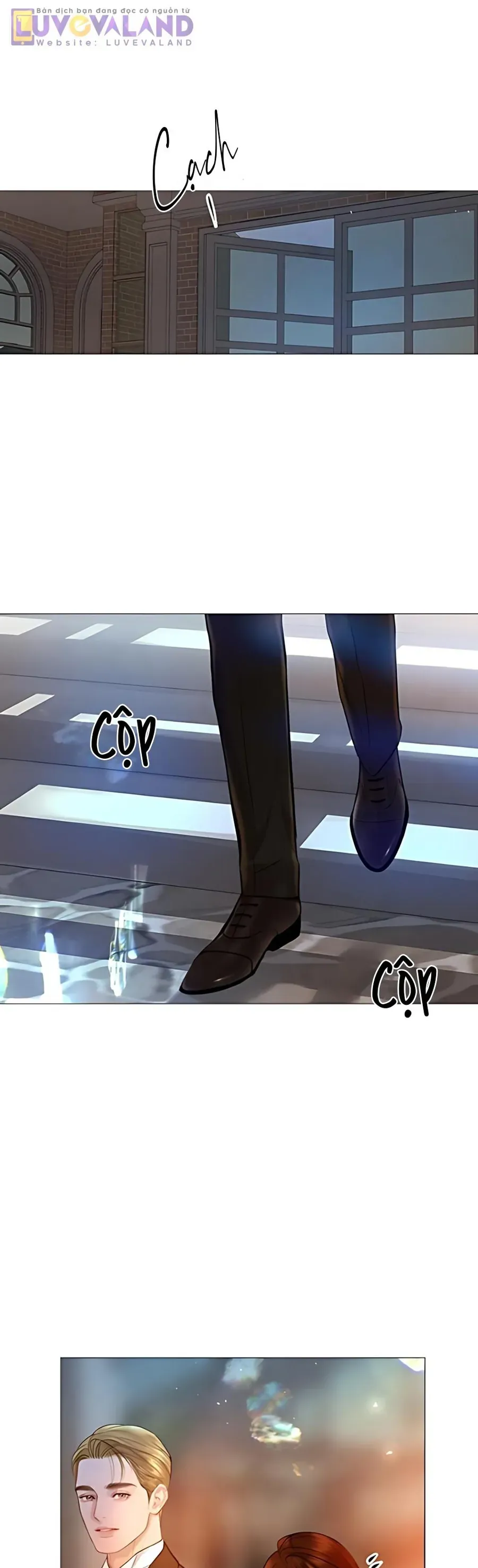 Hãy Khóc Và Cầu Nguyện Đi - Chapter 65 - truyendanghot.com