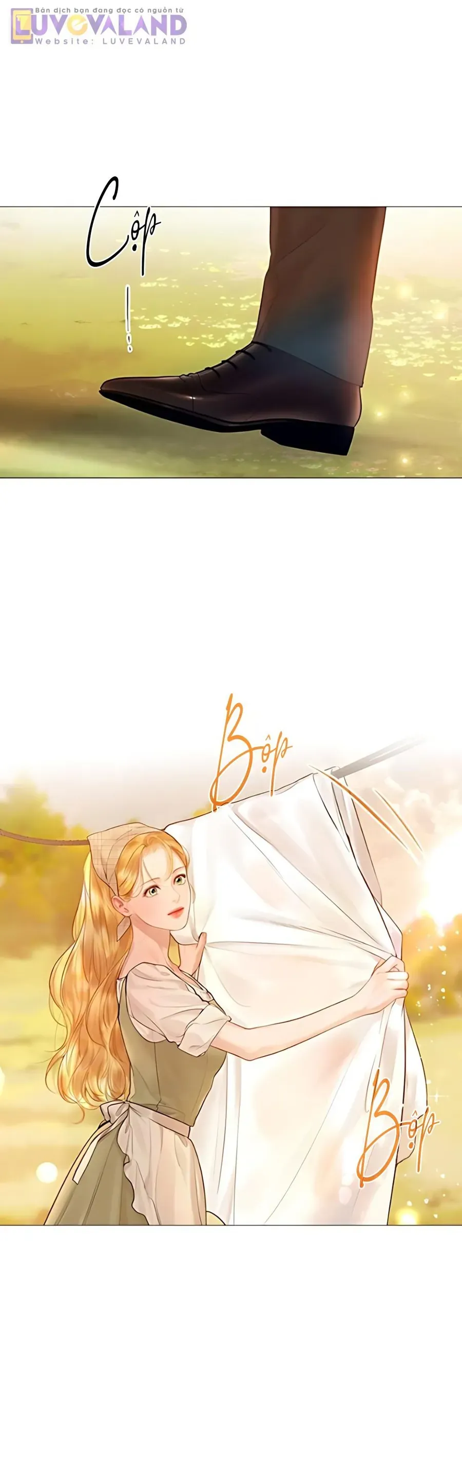 Hãy Khóc Và Cầu Nguyện Đi - Chapter 66 - truyendanghot.com