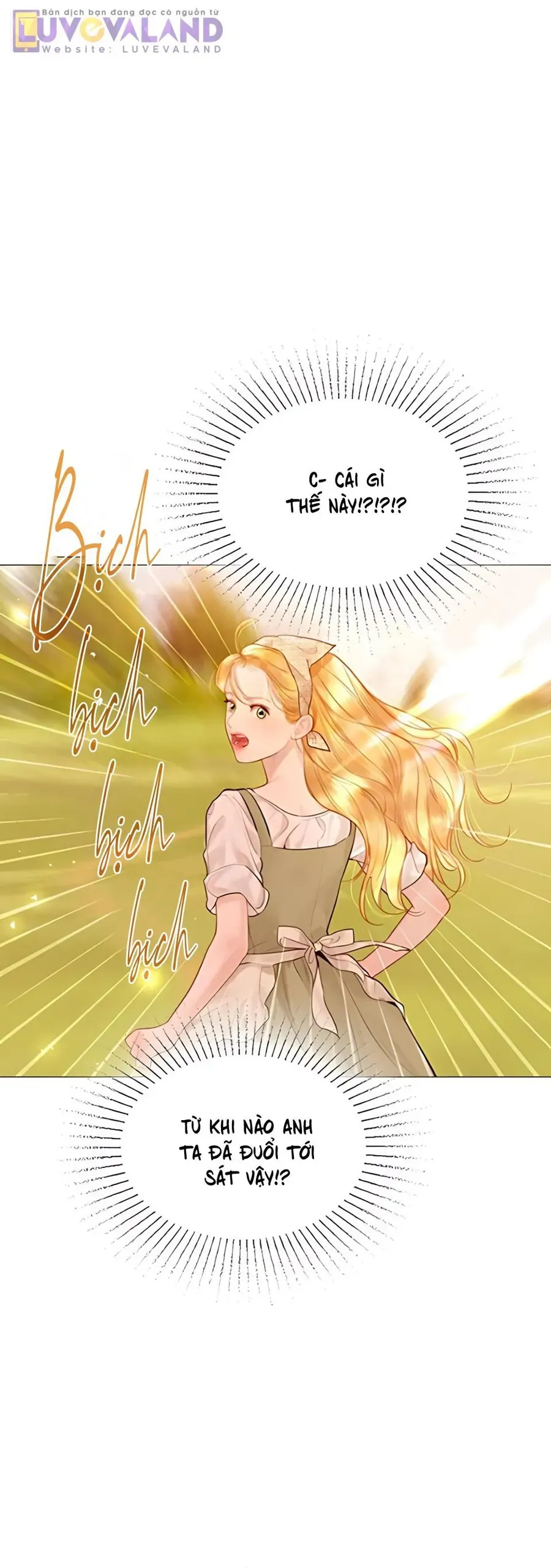 Hãy Khóc Và Cầu Nguyện Đi - Chapter 66 - truyendanghot.com