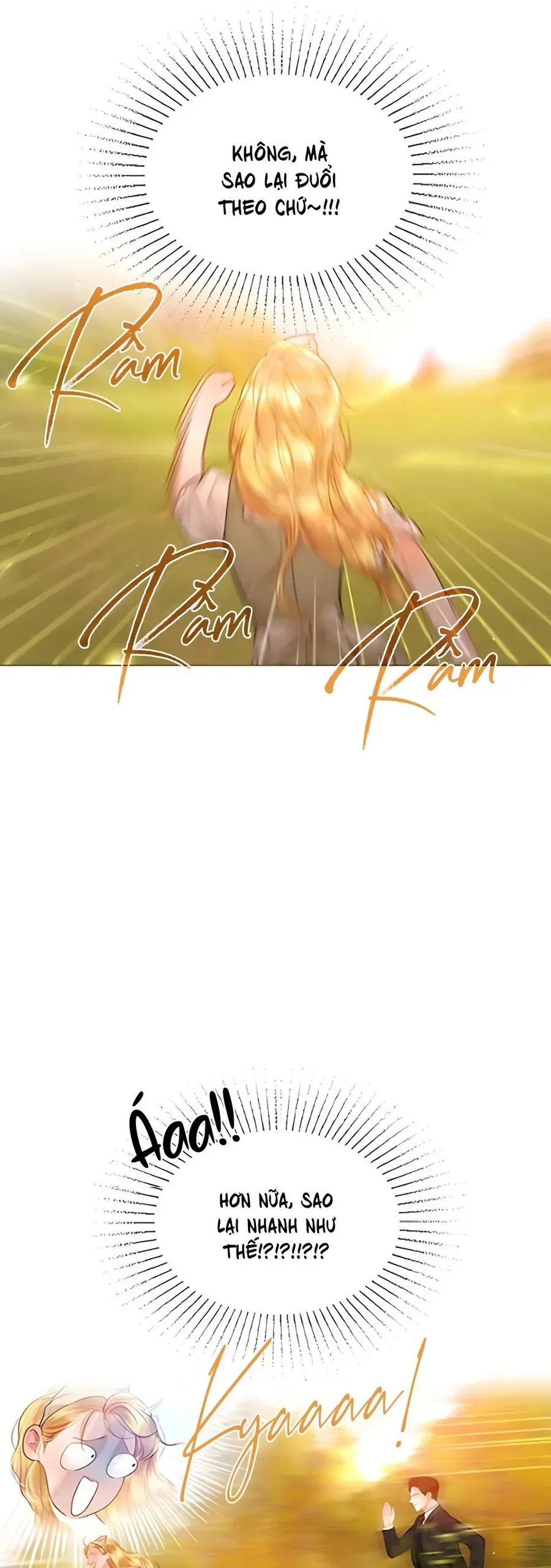 Hãy Khóc Và Cầu Nguyện Đi - Chapter 66 - truyendanghot.com