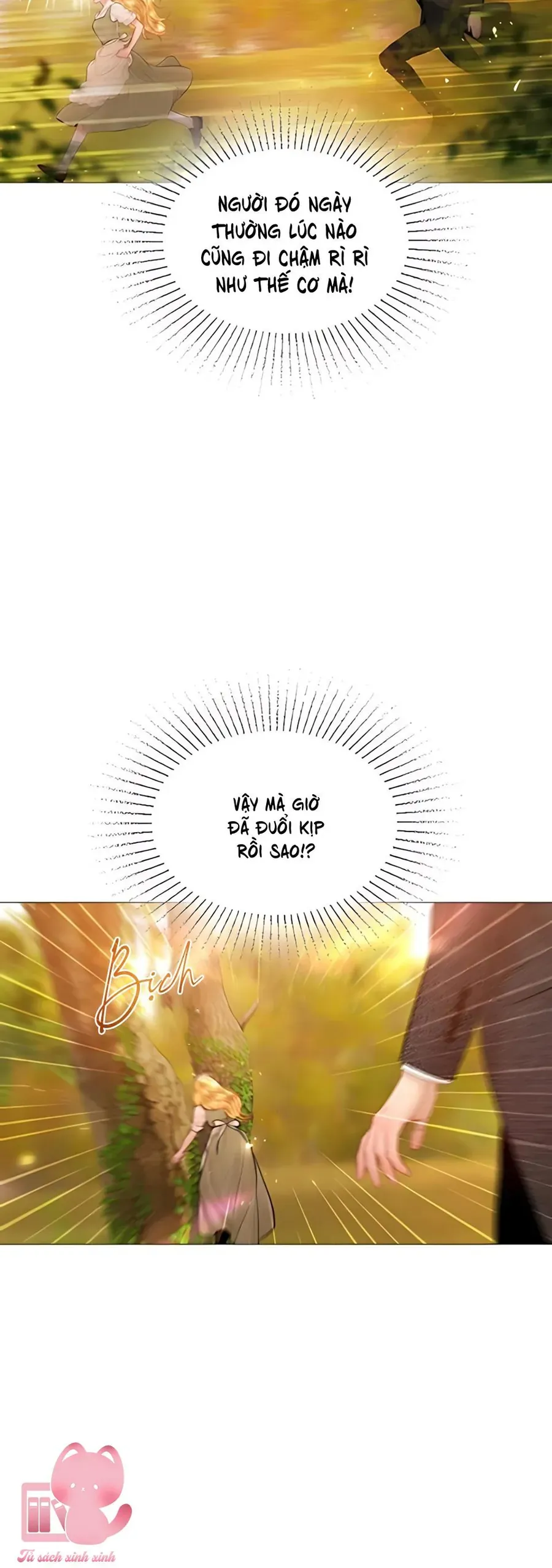 Hãy Khóc Và Cầu Nguyện Đi - Chapter 66 - truyendanghot.com