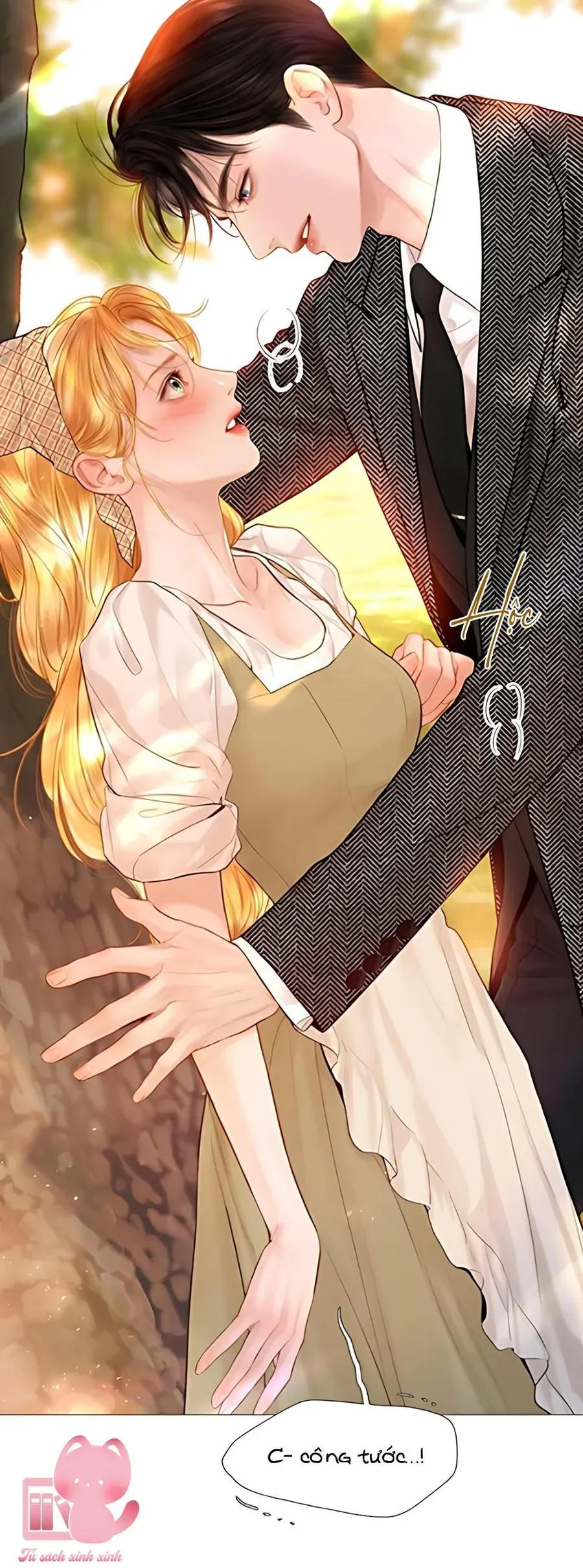 Hãy Khóc Và Cầu Nguyện Đi - Chapter 66 - truyendanghot.com