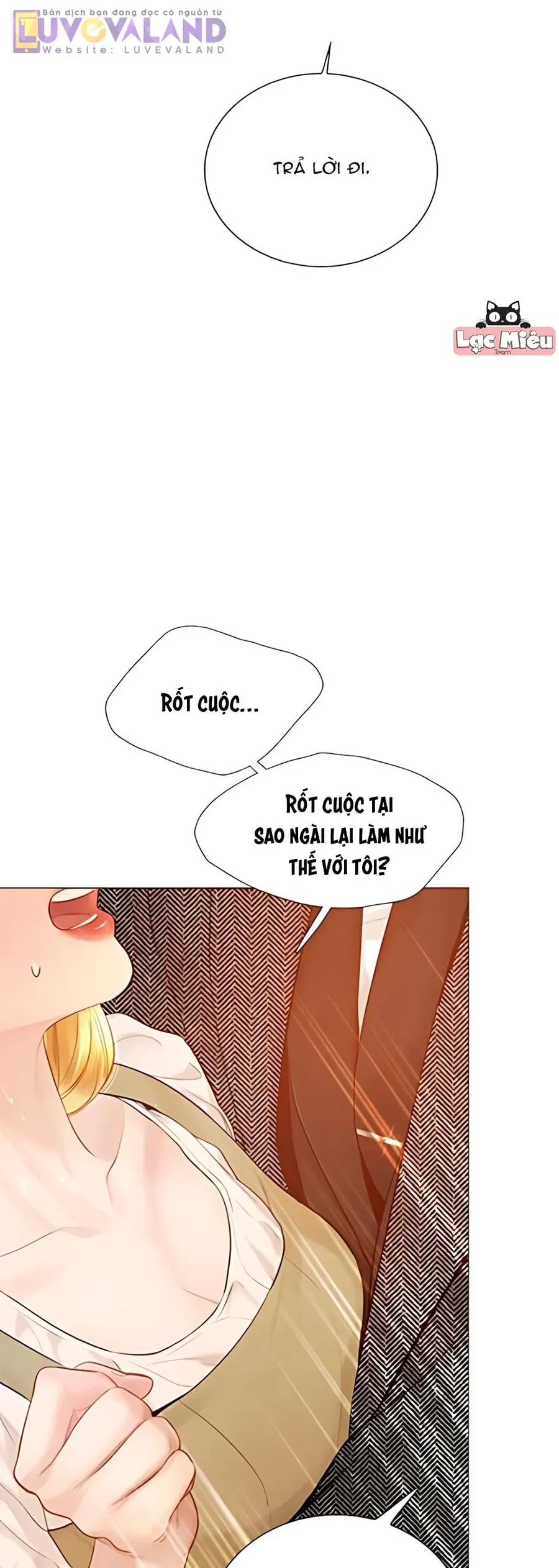 Hãy Khóc Và Cầu Nguyện Đi - Chapter 66 - truyendanghot.com