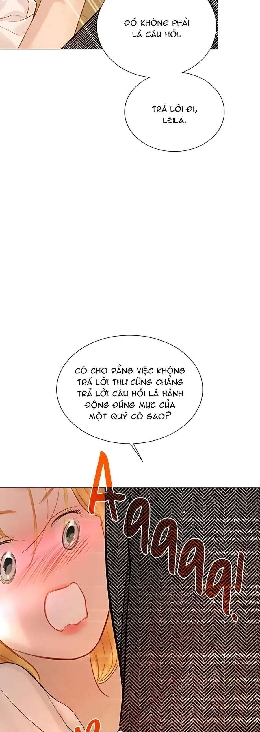 Hãy Khóc Và Cầu Nguyện Đi - Chapter 66 - truyendanghot.com