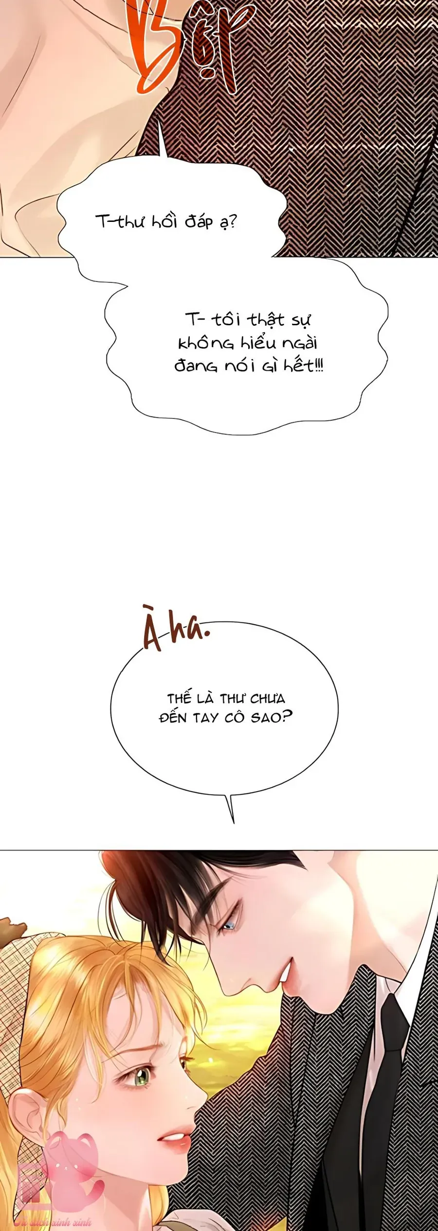 Hãy Khóc Và Cầu Nguyện Đi - Chapter 66 - truyendanghot.com