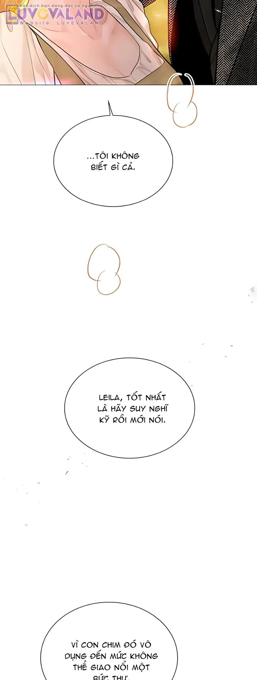 Hãy Khóc Và Cầu Nguyện Đi - Chapter 66 - truyendanghot.com