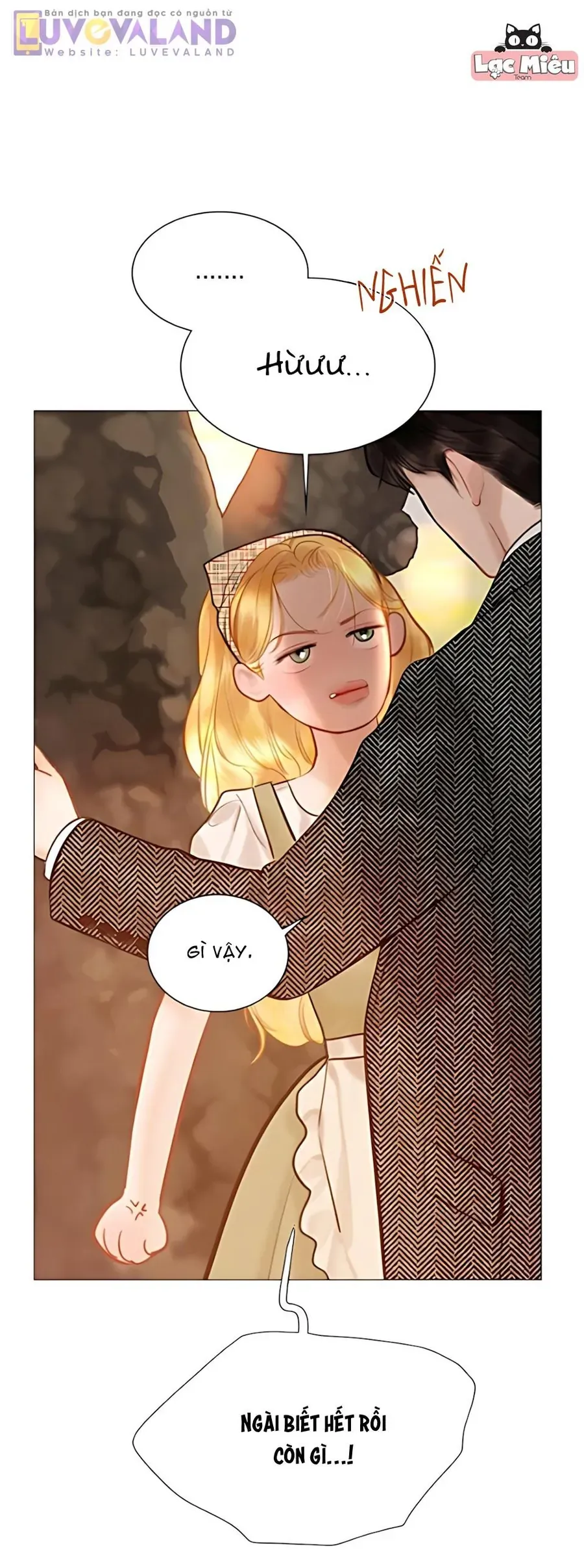 Hãy Khóc Và Cầu Nguyện Đi - Chapter 66 - truyendanghot.com