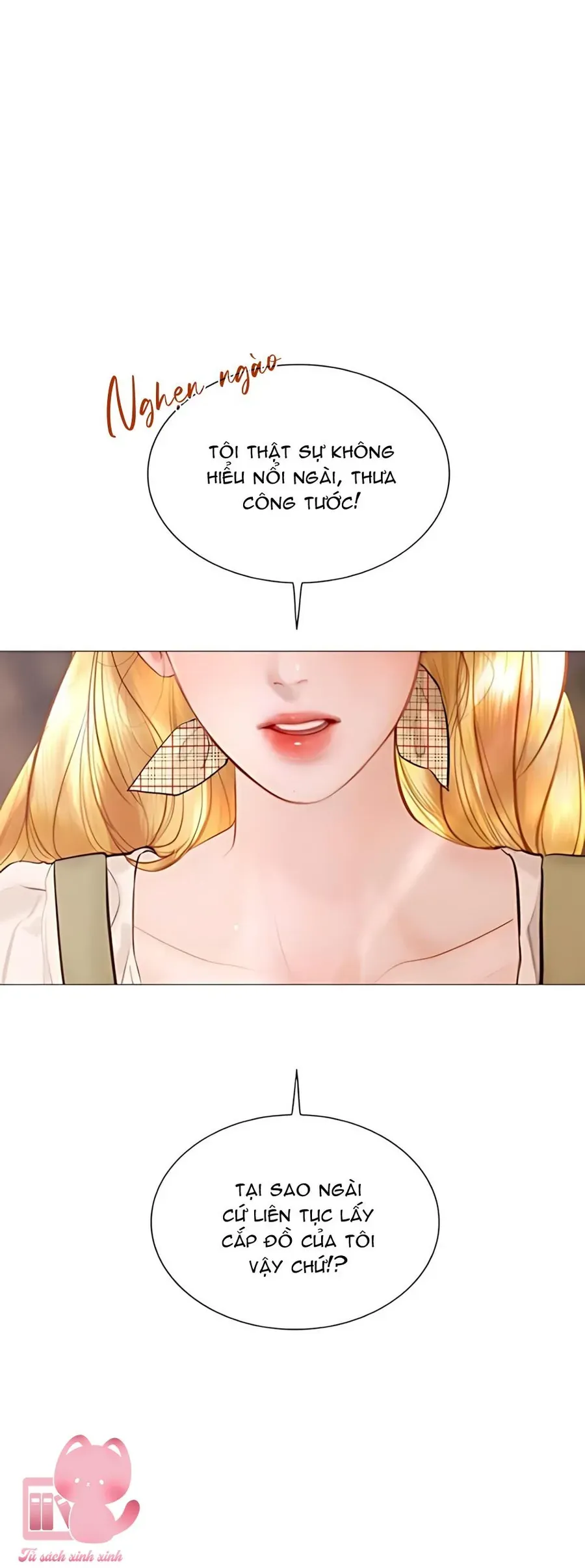 Hãy Khóc Và Cầu Nguyện Đi - Chapter 66 - truyendanghot.com