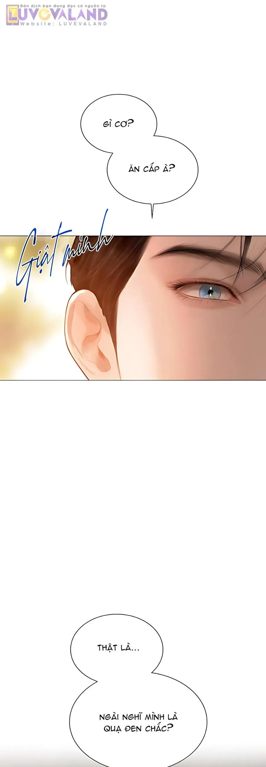 Hãy Khóc Và Cầu Nguyện Đi - Chapter 66 - truyendanghot.com