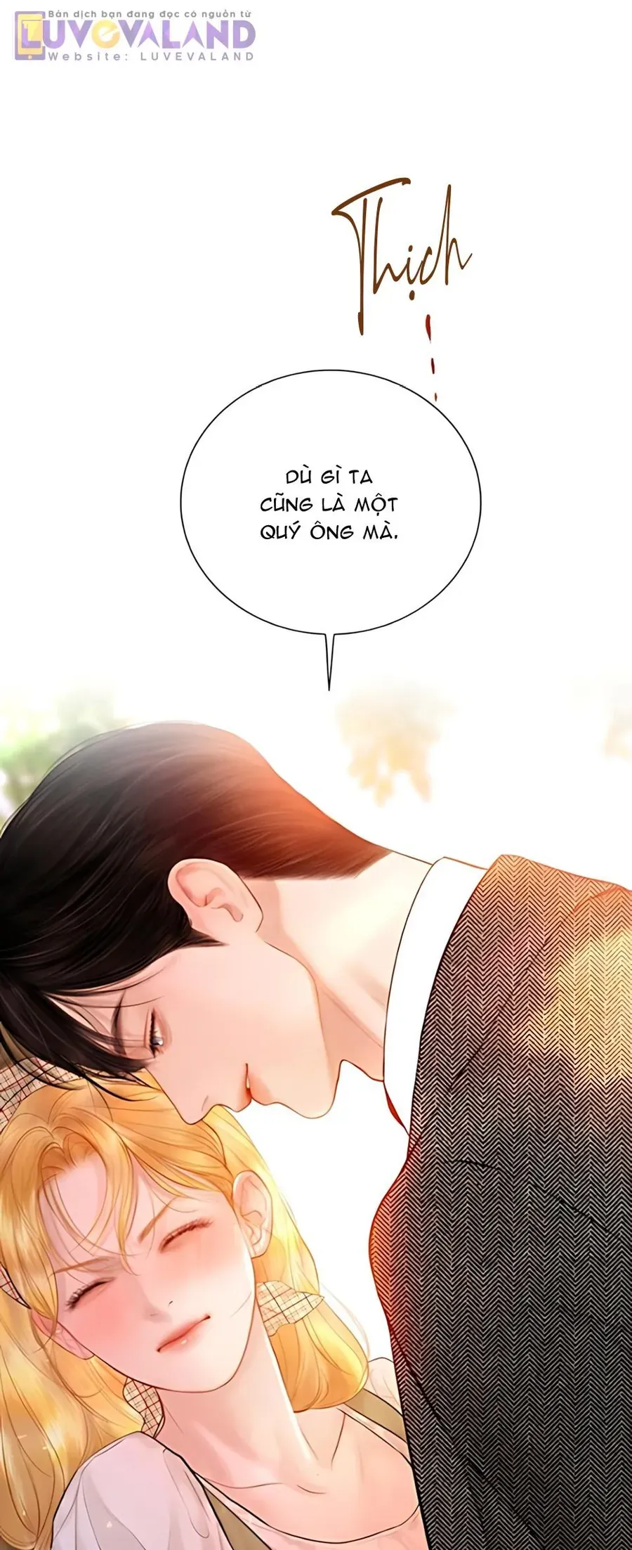 Hãy Khóc Và Cầu Nguyện Đi - Chapter 66 - truyendanghot.com