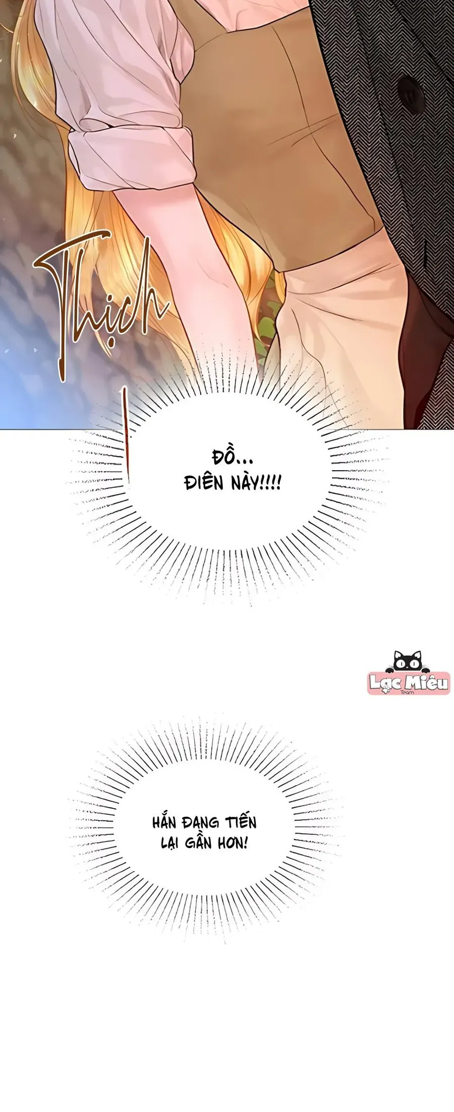 Hãy Khóc Và Cầu Nguyện Đi - Chapter 66 - truyendanghot.com