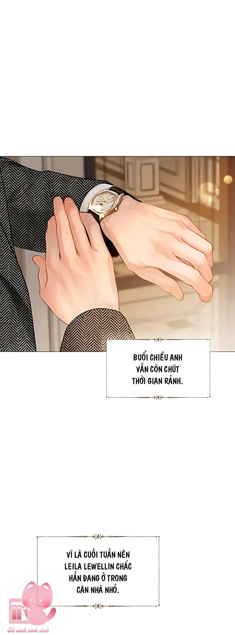 Hãy Khóc Và Cầu Nguyện Đi - Chapter 66 - truyendanghot.com
