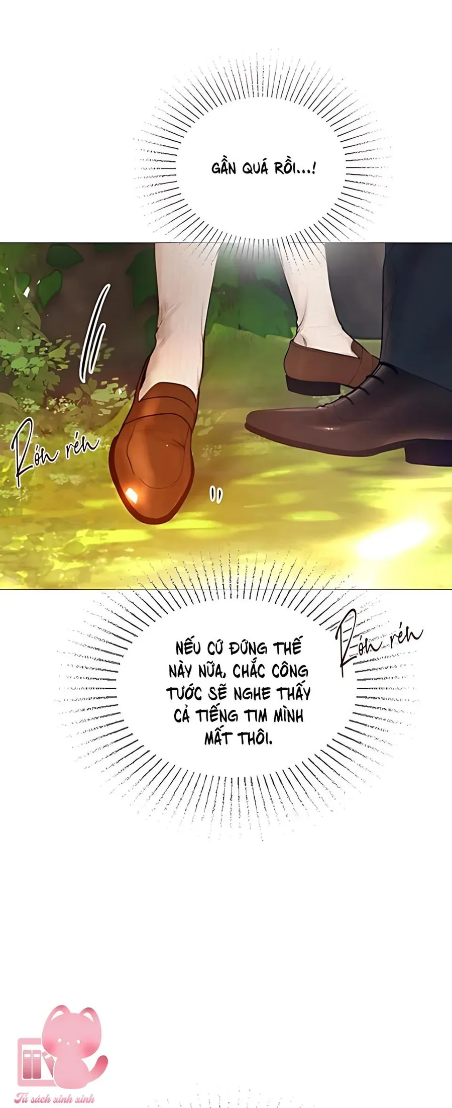 Hãy Khóc Và Cầu Nguyện Đi - Chapter 66 - truyendanghot.com