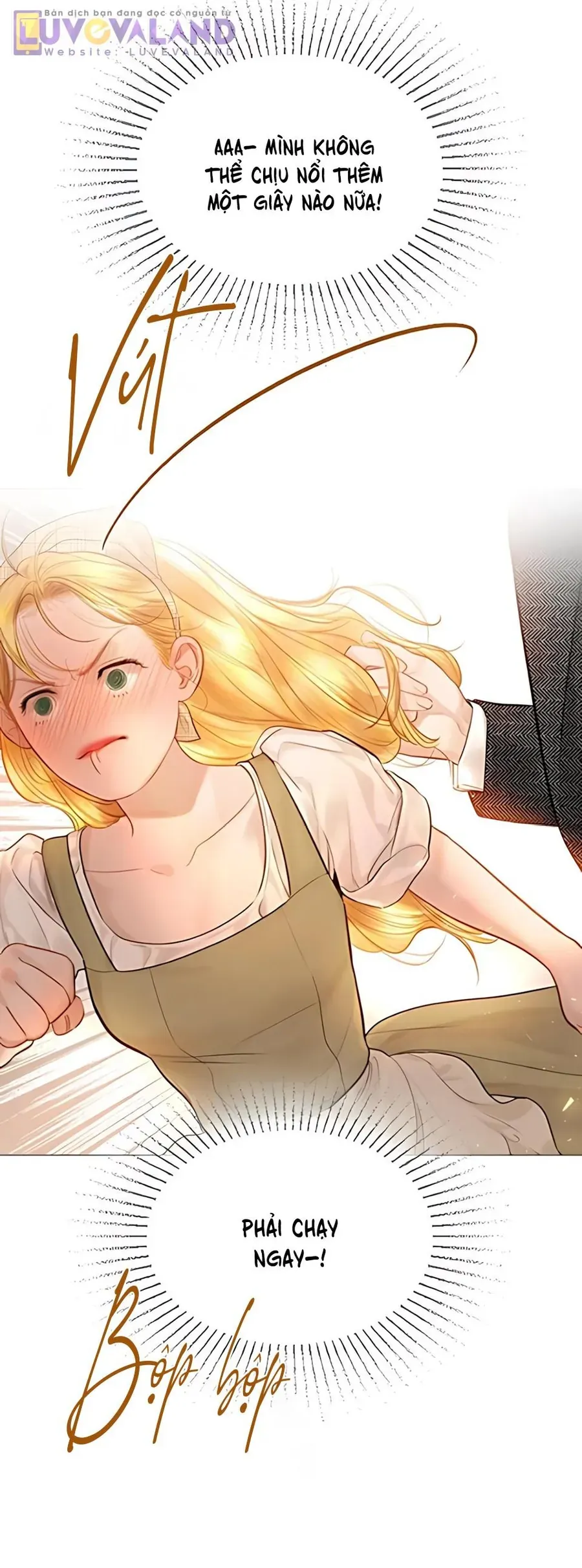 Hãy Khóc Và Cầu Nguyện Đi - Chapter 66 - truyendanghot.com