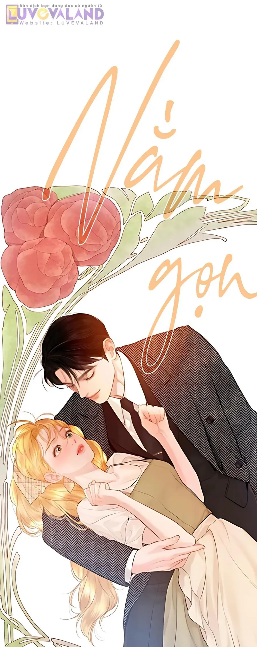 Hãy Khóc Và Cầu Nguyện Đi - Chapter 66 - truyendanghot.com