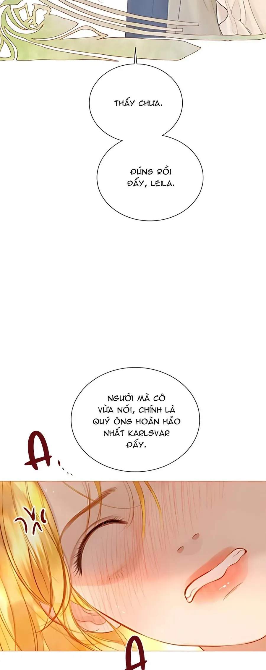 Hãy Khóc Và Cầu Nguyện Đi - Chapter 66 - truyendanghot.com