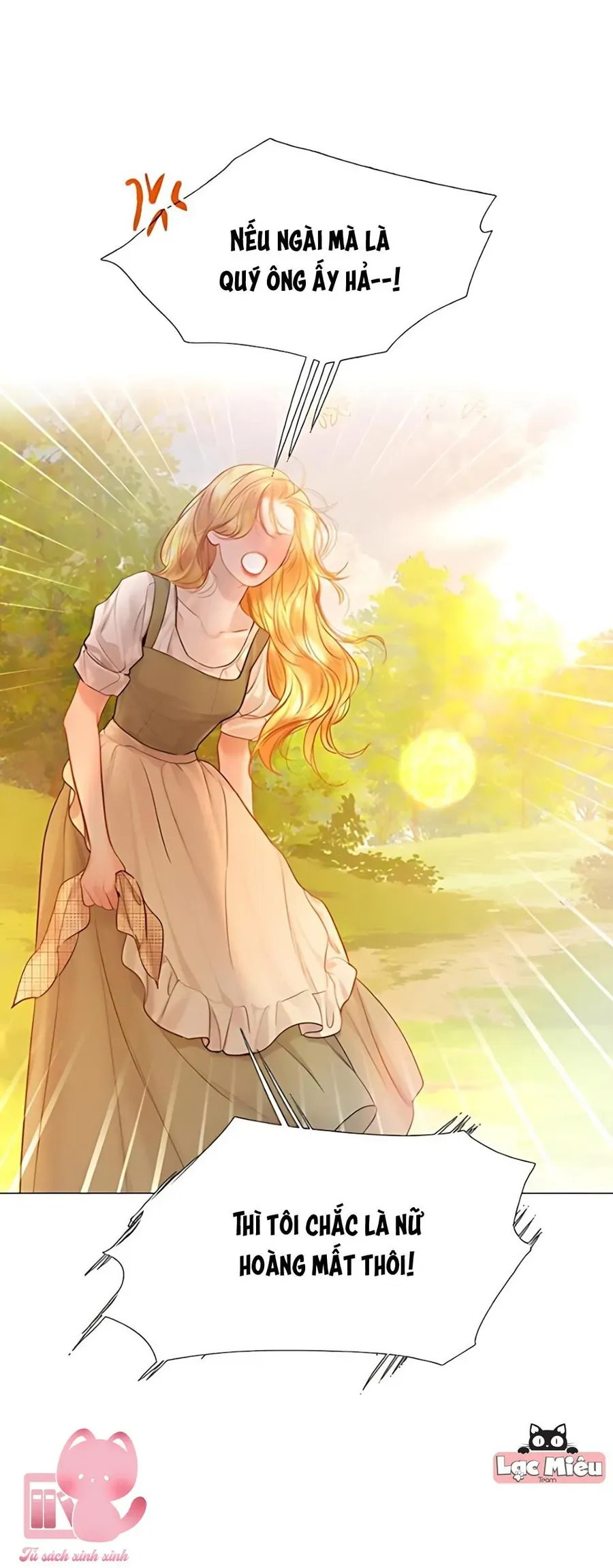 Hãy Khóc Và Cầu Nguyện Đi - Chapter 66 - truyendanghot.com