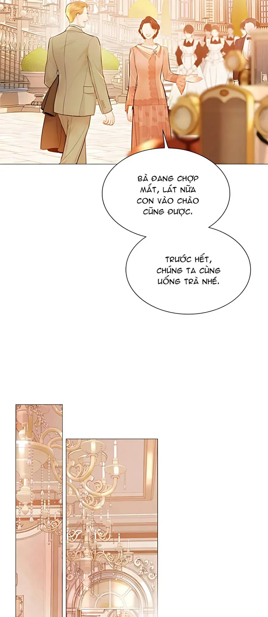 Hãy Khóc Và Cầu Nguyện Đi - Chapter 67 - truyendanghot.com