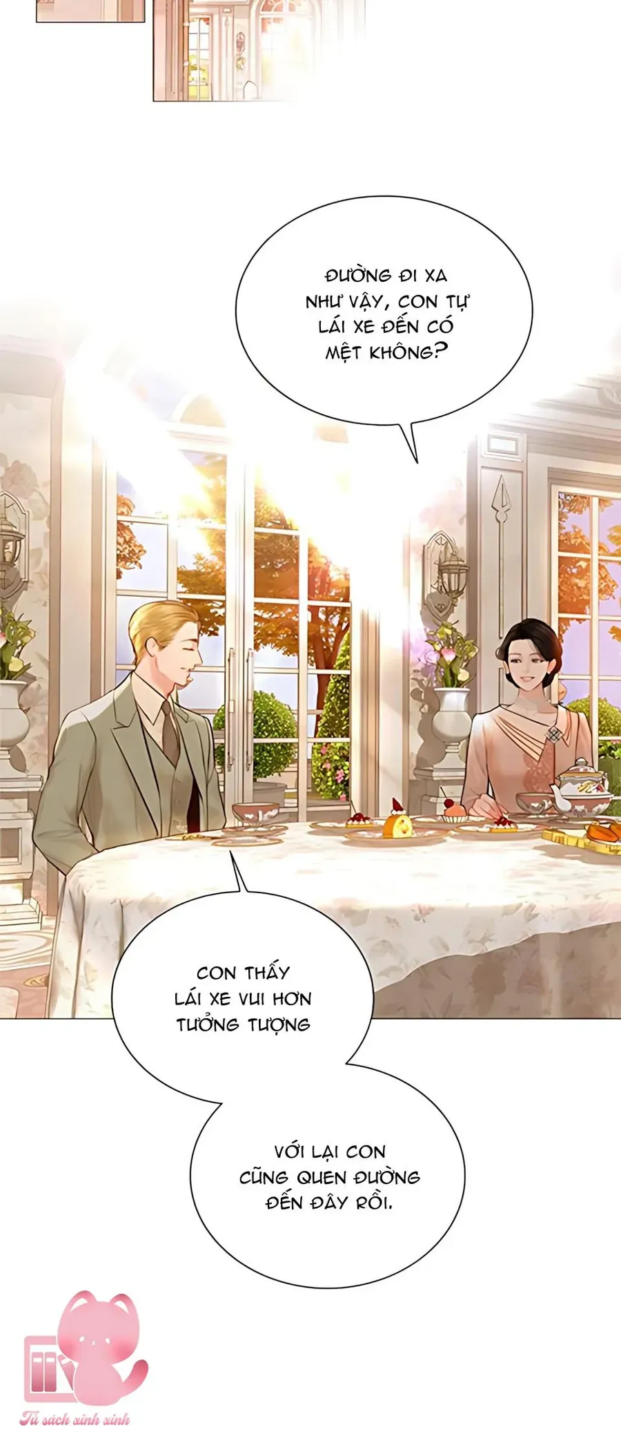 Hãy Khóc Và Cầu Nguyện Đi - Chapter 67 - truyendanghot.com