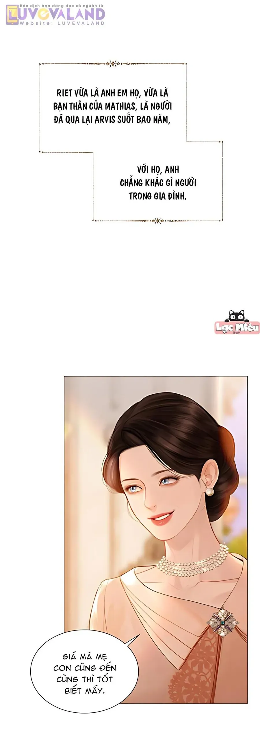 Hãy Khóc Và Cầu Nguyện Đi - Chapter 67 - truyendanghot.com