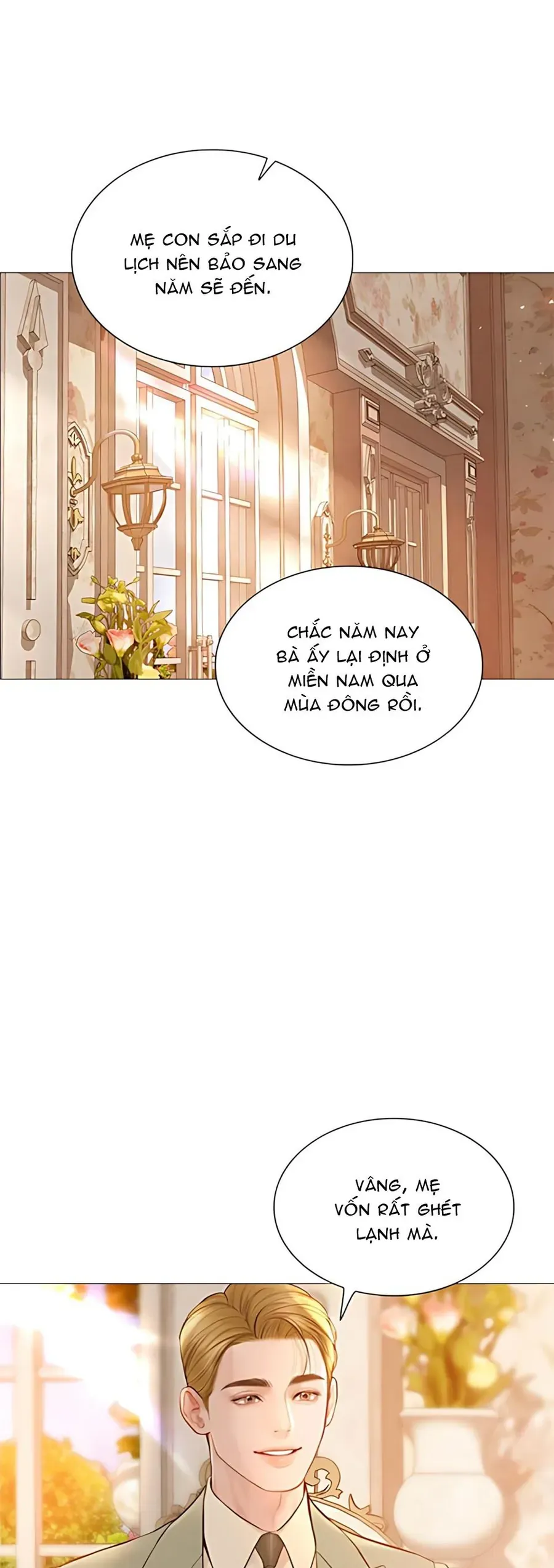 Hãy Khóc Và Cầu Nguyện Đi - Chapter 67 - truyendanghot.com