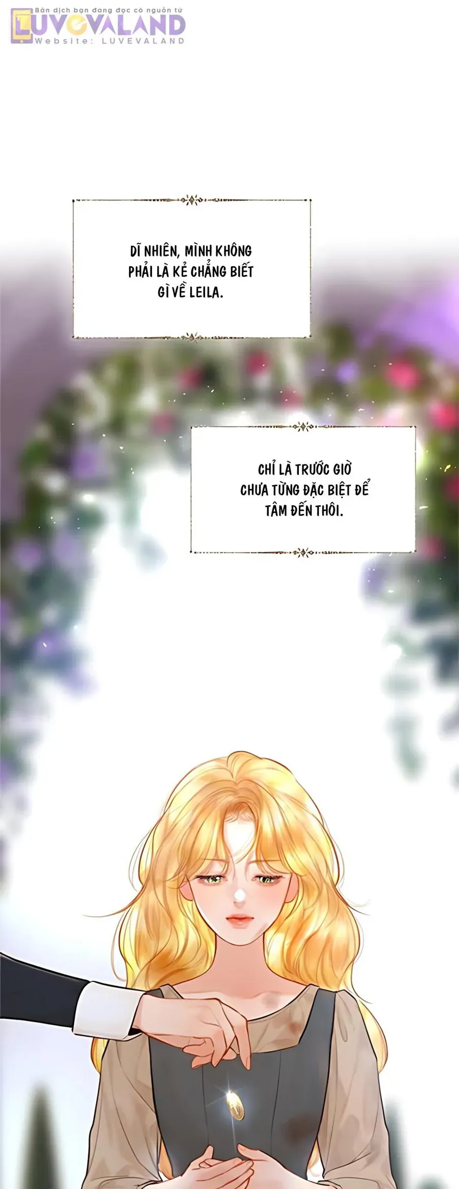 Hãy Khóc Và Cầu Nguyện Đi - Chapter 67 - truyendanghot.com