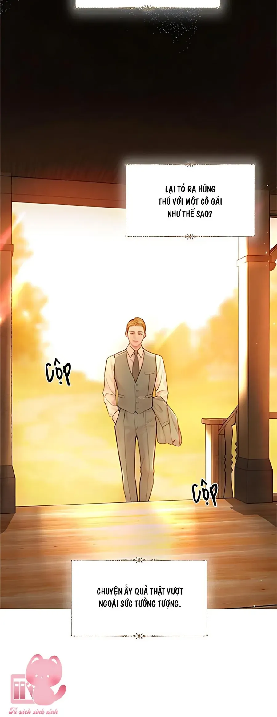 Hãy Khóc Và Cầu Nguyện Đi - Chapter 67 - truyendanghot.com