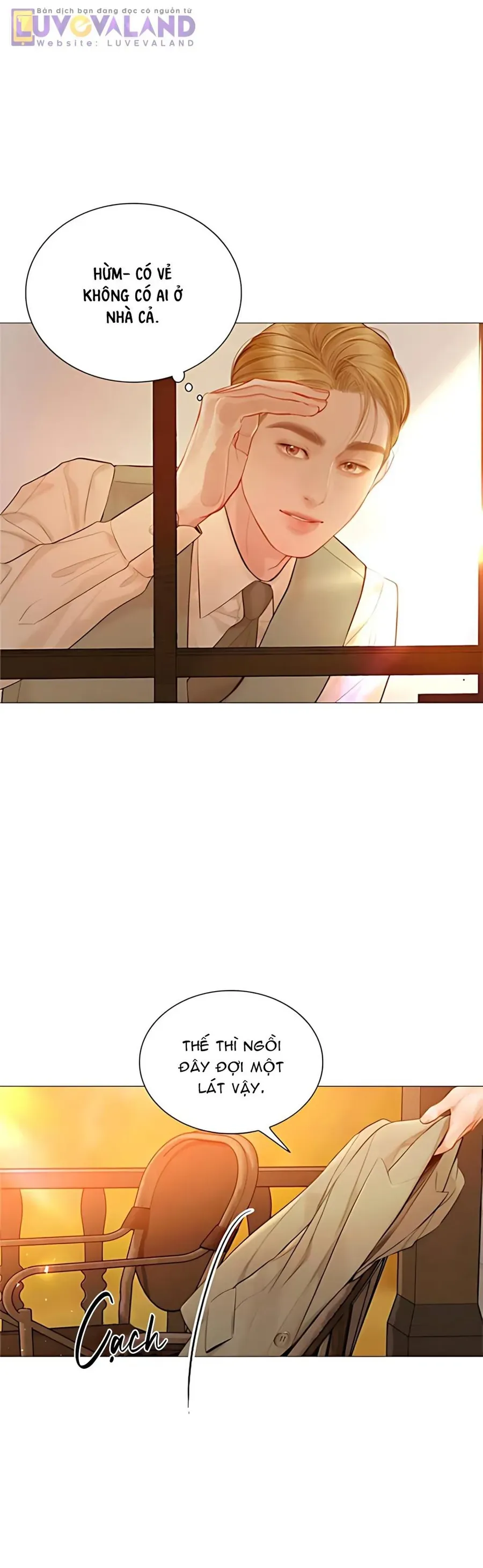 Hãy Khóc Và Cầu Nguyện Đi - Chapter 67 - truyendanghot.com