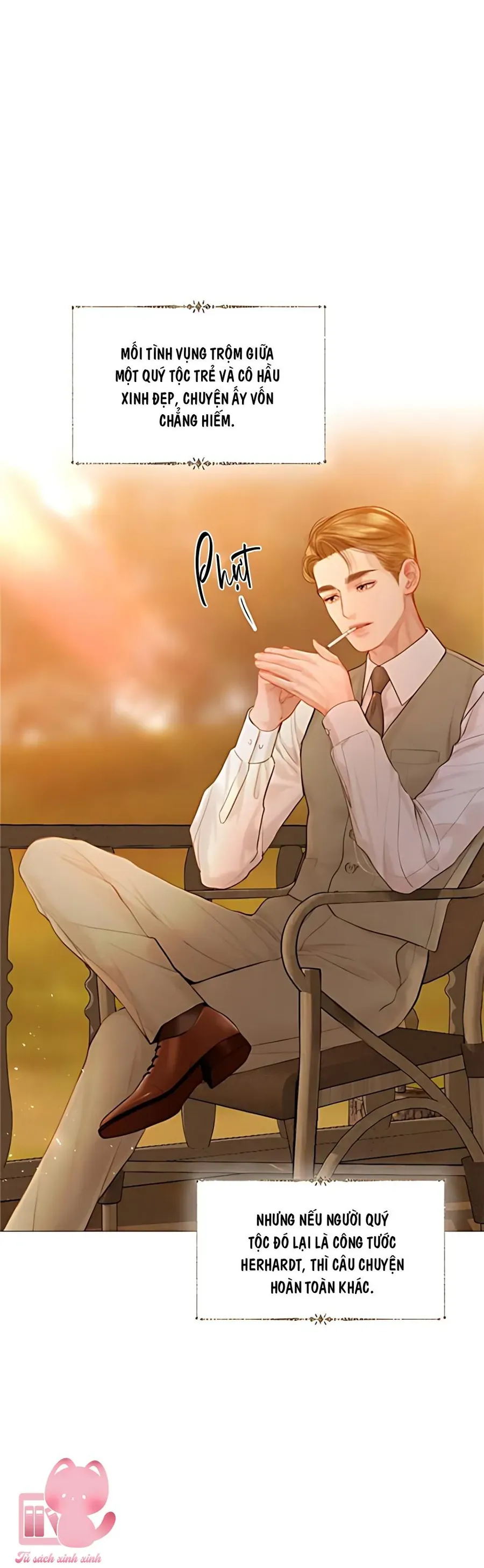 Hãy Khóc Và Cầu Nguyện Đi - Chapter 67 - truyendanghot.com